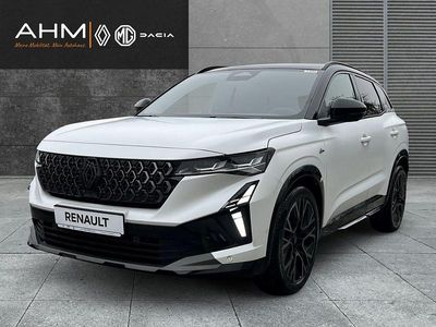 Weiss Neu 2026 Renault Austral Esprit Alpine SUV | 53.790 €