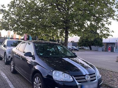 VW Jetta