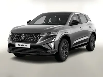Neu Renault Austral Evolution 148 PS (108 kW) 2026 Grau SUV