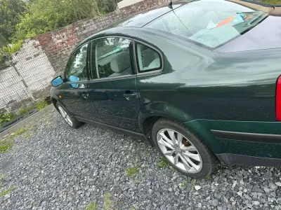 Gebraucht VW Passat