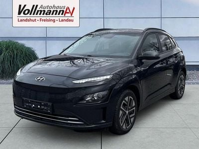 Gebraucht Hyundai Kona Edition 30+ 100 kW (136 PS) 2021 Grau SUV