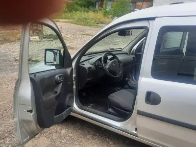 Gebraucht Opel Combo