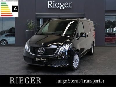 Mercedes EQV300