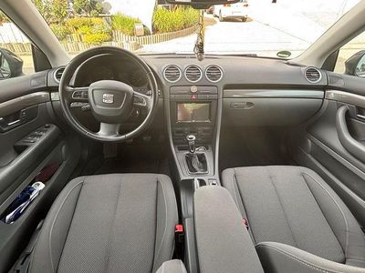 Seat Exeo