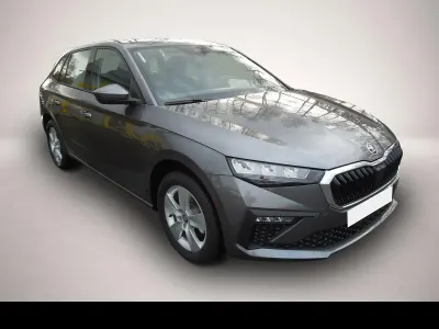 Neu Skoda Scala Selection 150 PS (110 kW) 2026 Manufacturer Kleinwagen