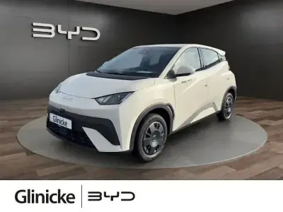 Gebraucht BYD Dolphin Surf Active 64 kW (88 PS) 2025 Blau Kleinwagen