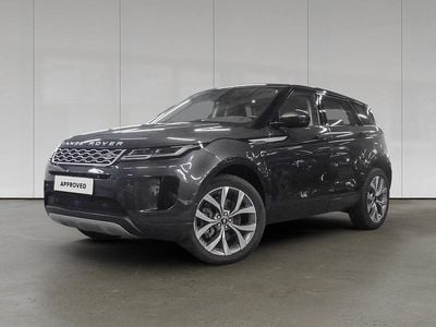 Gebraucht Land Rover Range Rover evoque S 244 PS (179 kW) 2019 Carpathian grey SUV