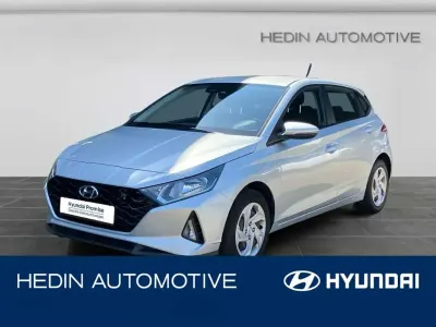 Gebraucht Hyundai i20