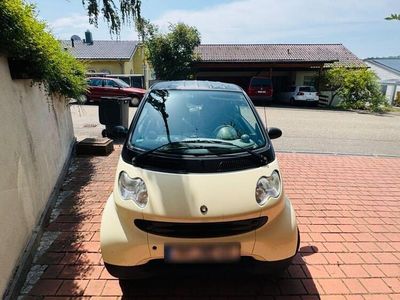 Smart ForTwo Coupé