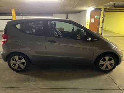 Mercedes A150