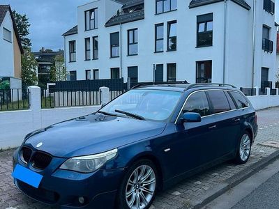 BMW 525