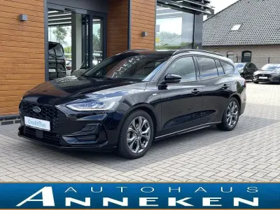 Gebraucht Ford Focus