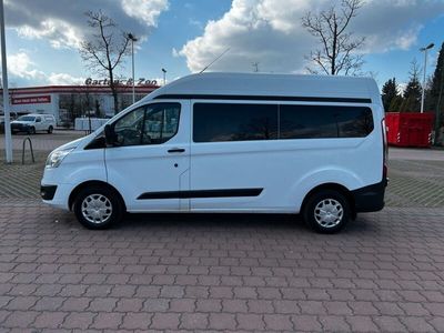 gebraucht Ford Tourneo Custom Transit/TourneoKombi 310 L2 Trend