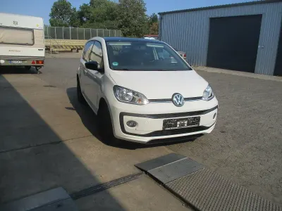 Gebraucht VW up!