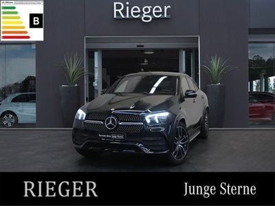Mercedes GLE350e