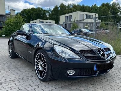 Mercedes SLK200