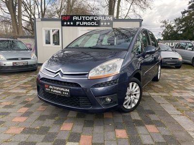 gebraucht Citroën C4 Picasso7Sitzer/ Panorama/ Klima/ pdc/ Alu