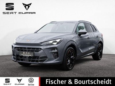Nuova Cupra Terramar VZ 177 CV (130 kW) 2025 Grigio SUV