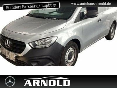 Mercedes Citan 113