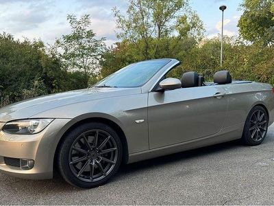 BMW 330 Cabriolet