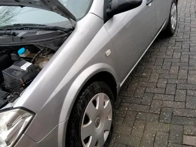 Gebraucht Nissan Primera