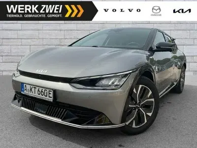 Gebraucht Kia EV6