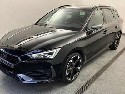 gebraucht Cupra Leon 2.0 TSI 228kW VZ DSG Sportstourer