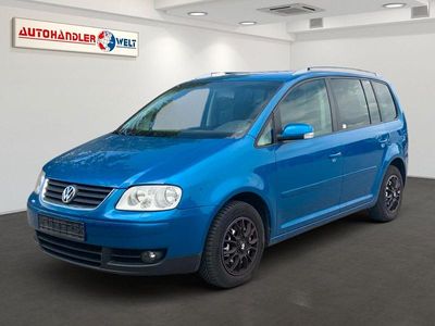 VW Touran