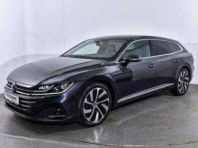 Andere Gebraucht 2021 VW Arteon R-line Limousine | 29.990 € (Teuer)