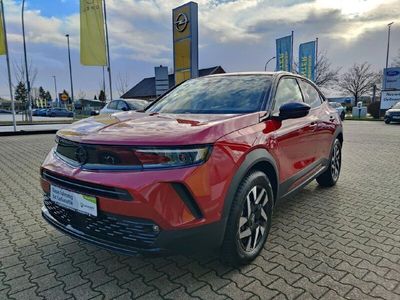 Power rot Gebraucht 2022 Opel Mokka-e GS Line SUV | 21.900 € (Teuer)