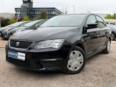 Occasion Seat Toledo