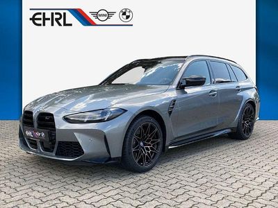 Neu BMW M3 Competition Edition 530 PS (389 kW) 2025 Grau Limousine
