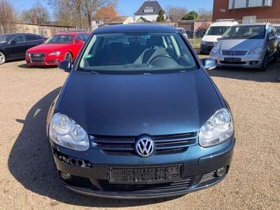 VW Golf V