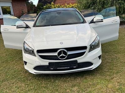 Mercedes CLA200