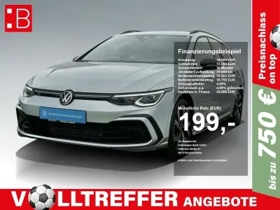 Gebraucht VW Golf VIII