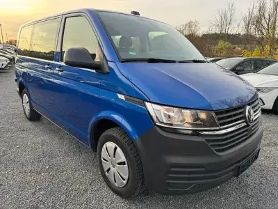 Gebraucht VW T6.1 150 PS (110 kW) 2021 Andere Van