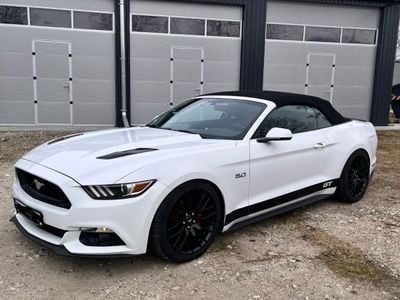 Ford Mustang GT