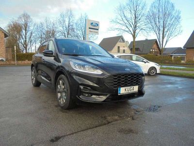 gebraucht Ford Kuga ST-Line, Kamera, Navi, PP v+h, FGS 5Ja, AHK