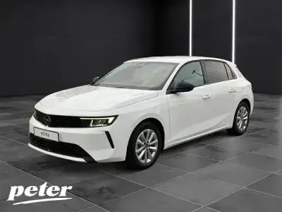 Gebraucht Opel Astra