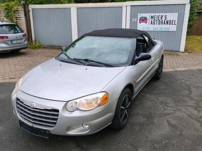 Chrysler Sebring Cabriolet
