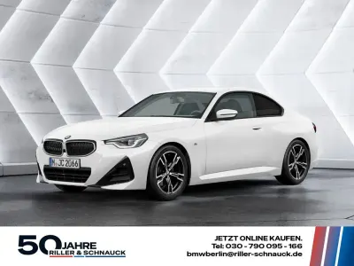 Gebraucht BMW 218