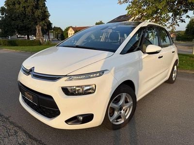 Citroën C4 SpaceTourer