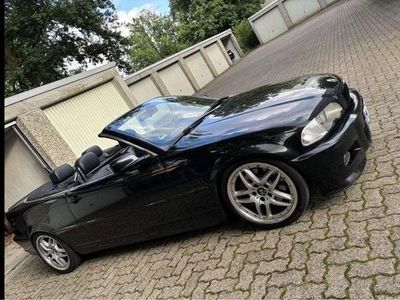 BMW 330 Cabriolet