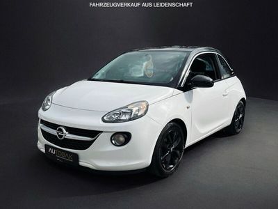 gebraucht Opel Adam Jam 1.2 *SITZH.*KLIMA*TEMPOMAT*8-FACH