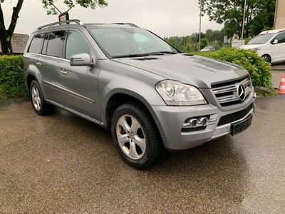 Mercedes GL350