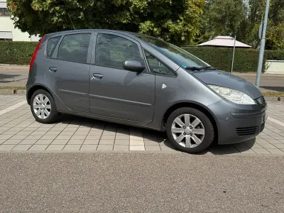 Gebraucht Mitsubishi Colt