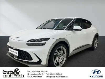 Gebraucht Genesis GV60 Sport Plus 359 kW (489 PS) 2024 Ft7 SUV