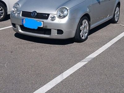 Gebraucht VW Lupo GTI 125 PS (91 kW) 2001 Kleinwagen