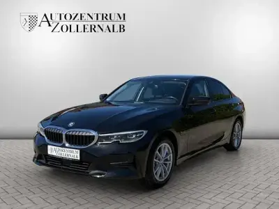 Gebraucht BMW 320e