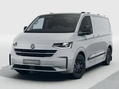 Neu VW Transporter Edition 170 PS (125 kW) 2026 Van